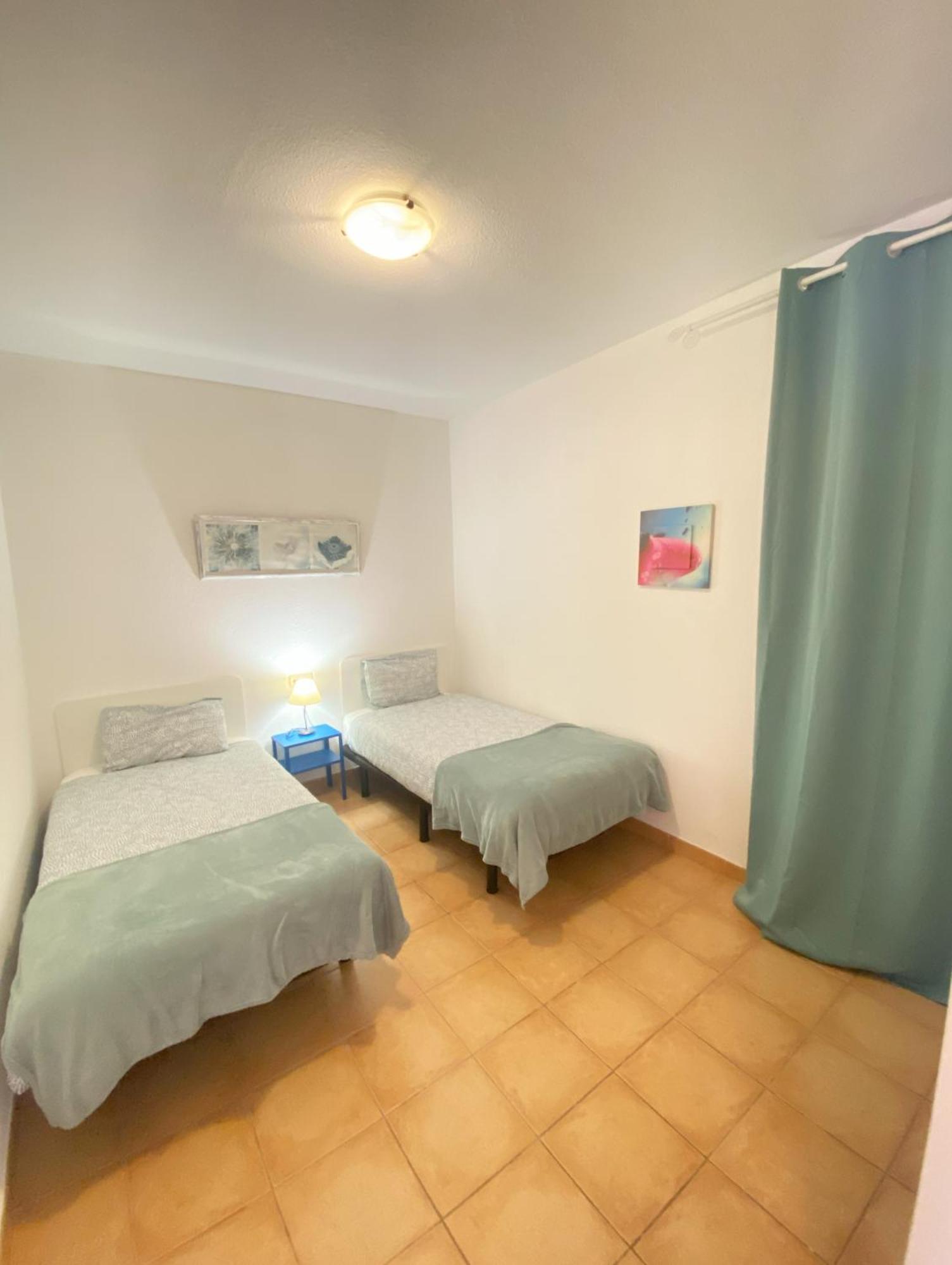 Villa Marlau Con Piscina Privada La Oliva Kültér fotó