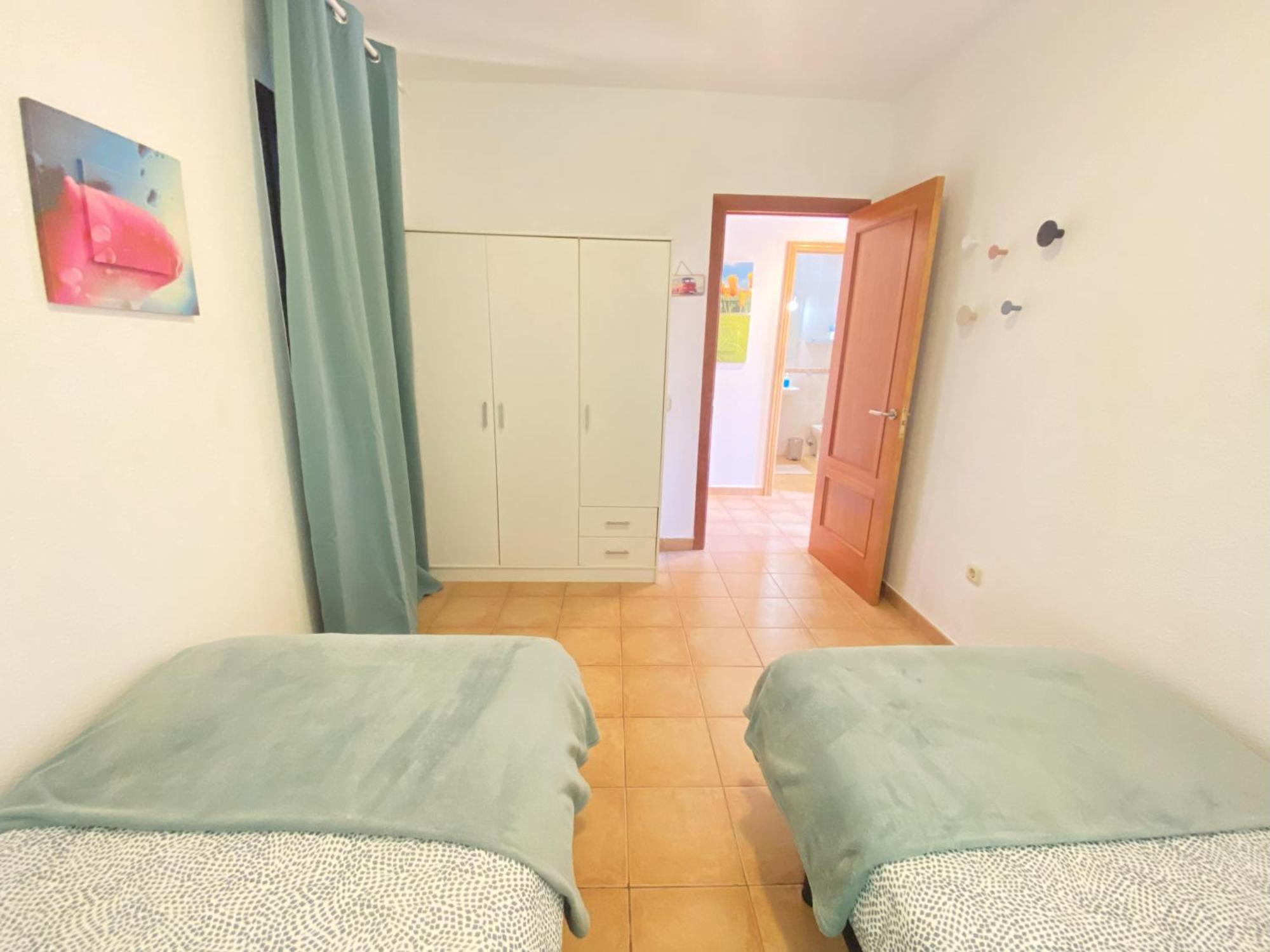 Villa Marlau Con Piscina Privada La Oliva Kültér fotó