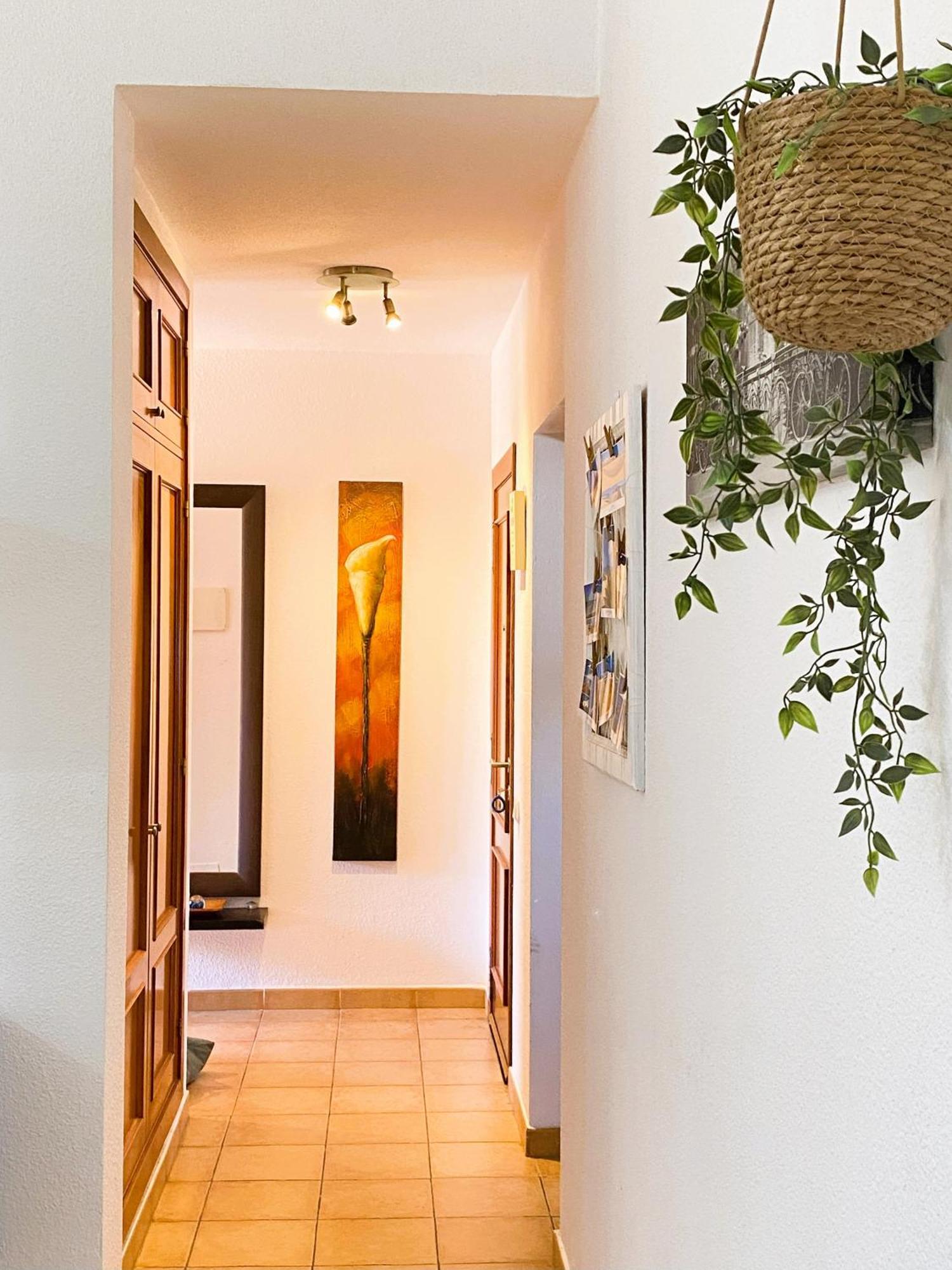 Villa Marlau Con Piscina Privada La Oliva Kültér fotó
